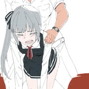霞