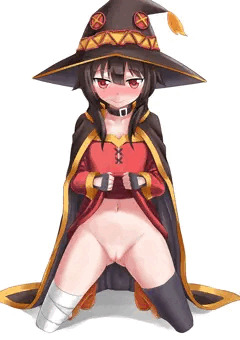 めぐみんかわいい