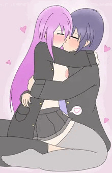 うちのこ対面座位