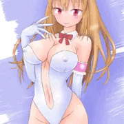 セレネちゃん