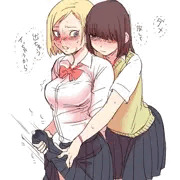 百合ふた