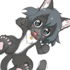 かばんにゃんとは…