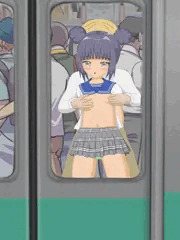 JC痴漢２