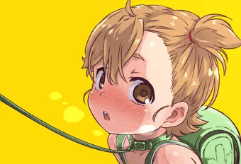 黄緑色のランドセルなる