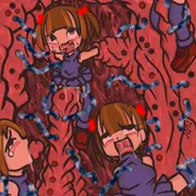 いきなり触手2
