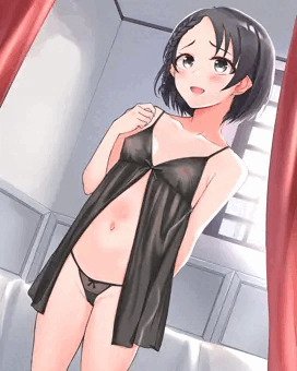 えっ千枝ちゃん