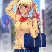 ギャルビッチ