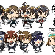 イベント用ポップだよー