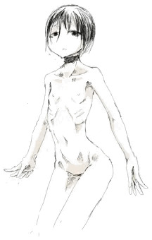 うちのどれいちゃん