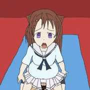 戸山香澄 騎乗位