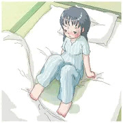 登校日
