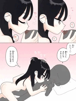女性ユーザさんと２