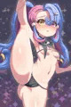 ロココガチャ祈願用イラスト