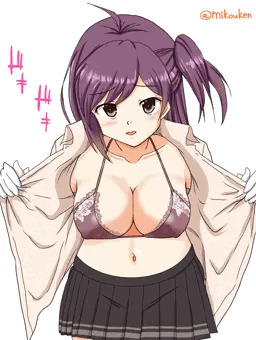 萩風の乳の日ギフト