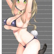 犬山あおいさん。