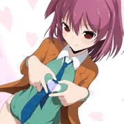 バレンタイン☆照ちゃん
