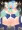 エロ蹲踞アクア様