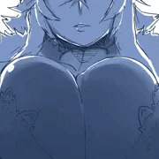 狂気魔乳空母グラーフ