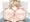 かがみもちバニ上