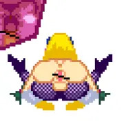 魔法少女＿種付けプレス
