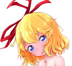 塗り柄サンプル【ヌード】