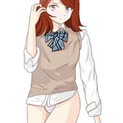 着替え１０