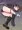 縛られた家出娘・荻原沙優