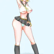 鏡音リン