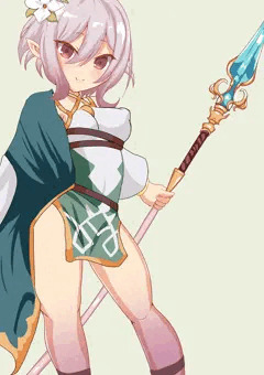 コッコロちゃんがクソ＝ヒリ族に拉致されて部族化無限脱糞快楽地獄を味わう。