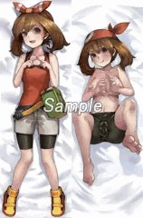 【Ｃ９２】ＯＲＡＳ＆旧ハルカ枕カバー【新刊】