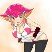 あんなちゃん
