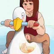 🦢