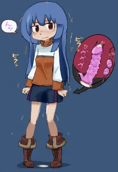 うちの子バイブ
