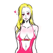 ブロンド