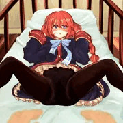 オギャり手