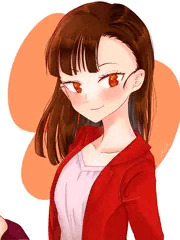 うちの子です