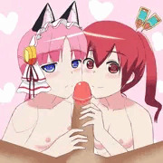 ネネちゃんとクラリンと生きていく～♪
