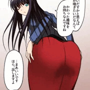 【動画】おなら嗅がせてと頼み込んでみた