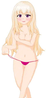 エロギャルvtuber