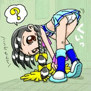 ちあがーる２