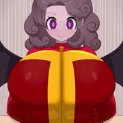 サキちゃん