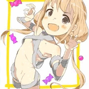 いたずらしちゃうぞ飴を出せ～
