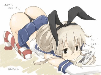ワンドロ＋α 島風