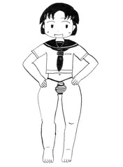 ちょうちんブルマ