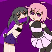 くさびとゆか