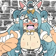 壁の向こうに