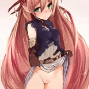 ありさちゃん２