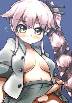 由良です