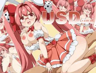 ＵＳＤ