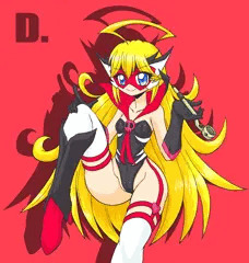 ドロンジョ様
